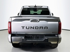 New 2026  Toyota Tundra Hybrid 4WD Limited CrewMax 5&period;5ft Bed at Dutro Auto near Zanesville&comma; OH