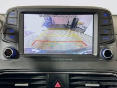 Used 2021  Hyundai Kona Ultimate DCT AWD at Dutro Auto near Zanesville, OH