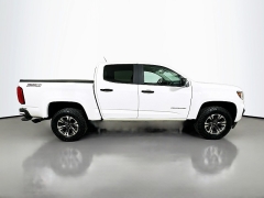 Used 2022  Chevrolet Colorado 4WD Crew Cab 128" Z71 at Graham Auto Mall near Mansfield, OH