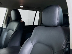 Used 2024  Nissan Armada 4x4 SV at Graham Auto Mall near Mansfield, OH