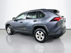 Used 2021  Toyota RAV4 XLE FWD at Graham Auto Mall near Mansfield&comma; OH