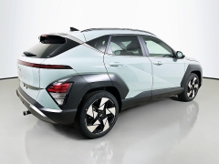 New 2026  Hyundai Kona Limited FWD at Dutro Auto near Zanesville&comma; OH