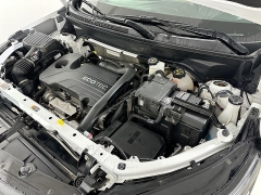 Used 2022  Chevrolet Equinox FWD 4dr Premier at Dutro Auto near Zanesville, OH