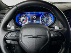 Used 2017  Chrysler 300 4d Sedan AWD S at Dutro Auto near Zanesville&comma; OH