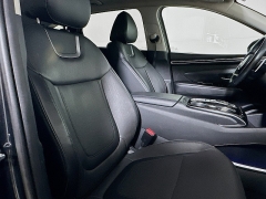 Used 2023  Hyundai Tucson Limited FWD at Dutro Auto near Zanesville, OH