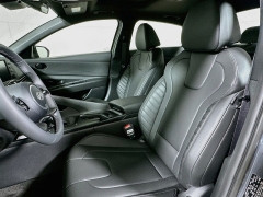 New 2026  Hyundai Elantra SEL Sport Plus Sedan at Dutro Auto near Zanesville&comma; OH