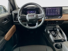 Used 2023  GMC Canyon 4WD Crew Cab AT4 at Dutro Auto near Zanesville, OH