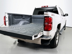 Used 2018  Chevrolet Silverado 1500 4WD Crew Cab LT Z71 at Dutro Auto near Zanesville&comma; OH