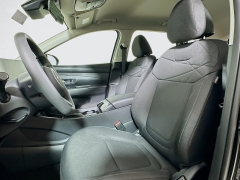 New 2026  Hyundai Tucson SE FWD at Dutro Auto near Zanesville&comma; OH