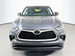 New 2025  Toyota Highlander XLE AWD at Graham Auto Mall near Mansfield, OH