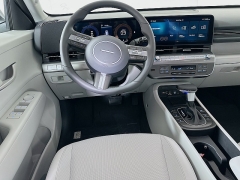 New 2026  Hyundai Kona SEL Sport AWD *Ltd Avail* at Dutro Auto near Zanesville, OH