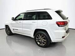 Used 2016  Jeep Grand Cherokee 4d SUV 4WD Limited at Dutro Auto near Zanesville&comma; OH