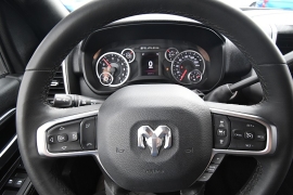 Used 2026  Ram 2500 4WD Big Horn Crew Cab 6'4" Box at Dutro Auto near Zanesville&comma; OH