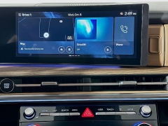 New 2026  Hyundai Santa Fe Calligraphy AWD at Dutro Auto near Zanesville, OH