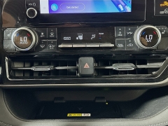 Used 2023  Toyota Highlander XLE AWD at Graham Auto Mall near Mansfield, OH