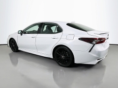 Used 2023  Toyota Camry XSE Auto at Dutro Auto near Zanesville, OH