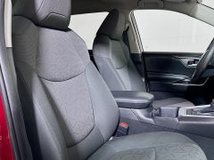 Used 2023  Toyota RAV4 XLE FWD at Dutro Auto near Zanesville, OH