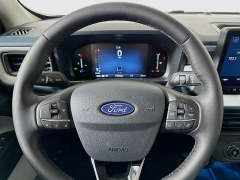 New 2025  Ford Maverick XLT AWD SuperCrew EcoBoost at Dutro Auto near Zanesville, OH