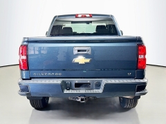 Used 2018  Chevrolet Silverado 1500 4WD Double Cab LT All Star Edition at Dutro Auto near Zanesville&comma; OH