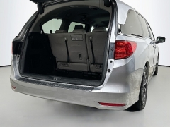 Used 2024  Honda Odyssey EX-L Auto at Dutro Auto near Zanesville&comma; OH