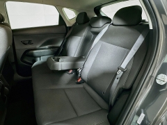 Used 2024  Hyundai Kona SEL AWD at Dutro Auto near Zanesville&comma; OH