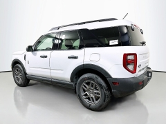 New 2026  Ford Bronco Sport Big Bend 4x4 at Dutro Auto near Zanesville&comma; OH