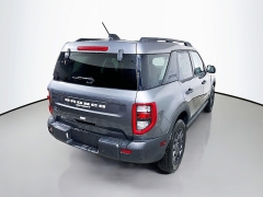 New 2025  Ford Bronco Sport Big Bend 4x4 at Dutro Auto near Zanesville&comma; OH