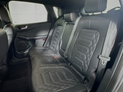 Used 2023  Ford Escape ST-Line Elite AWD at Dutro Auto near Zanesville, OH
