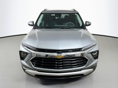 Used 2024  Chevrolet Trailblazer AWD 4dr LT at Dutro Auto near Zanesville&comma; OH