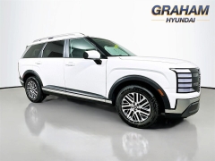 New 2026  Hyundai Palisade SEL Convenience AWD at Dutro Auto near Zanesville, OH