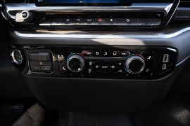 New 2026  Chevrolet Silverado 2500HD 4WD Crew Cab 159" LT Gas at Graham Auto Mall near Mansfield&comma; OH