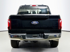 New 2025  Ford F-150 4WD LARIAT SuperCrew 5.5' Box at Dutro Auto near Zanesville, OH