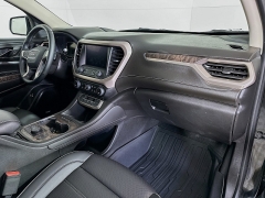 Used 2023  GMC Acadia AWD 4dr Denali at Dutro Auto near Zanesville&comma; OH