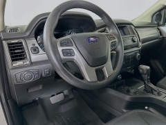 Used 2019  Ford Ranger 4WD SuperCrew XLT at Graham Auto Mall near Mansfield&comma; OH