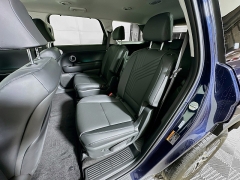 New 2026  Hyundai Palisade Hybrid SEL Premium 7P AWD at Dutro Auto near Zanesville&comma; OH