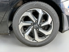 Used 2016  Honda Accord Sedan 4d EX CVT at Dutro Auto near Zanesville&comma; OH
