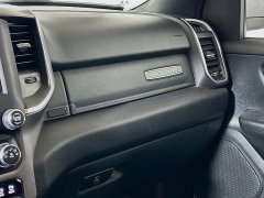 Used 2019  Ram 1500 4WD Crew Cab Big Horn&sol;Lone Star at Dutro Auto near Zanesville&comma; OH