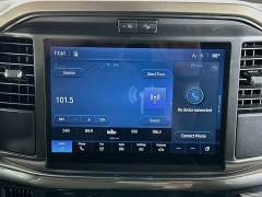 New 2026  Ford F-150 4WD STX SuperCrew 5&period;5' Box at Dutro Auto near Zanesville&comma; OH