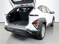New 2026  Hyundai Kona SE FWD at Graham Auto Mall near Mansfield, OH