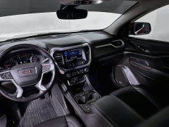 Used 2021  GMC Acadia AWD 4dr SLT at Dutro Auto near Zanesville&comma; OH