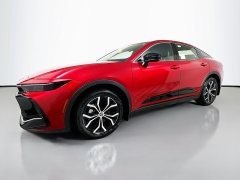 New 2026  Toyota Crown Limited AWD at Dutro Auto near Zanesville&comma; OH