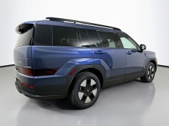 New 2027  Hyundai Santa Fe Hybrid SEL AWD at Dutro Auto near Zanesville&comma; OH