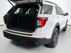 Used 2025  Ford Explorer ST-Line 4WD at Graham Auto Mall near Mansfield&comma; OH