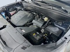 Used 2023  Hyundai Palisade SEL AWD at Graham Auto Mall near Mansfield&comma; OH