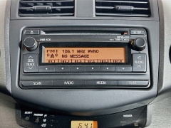 Used 2012  Toyota RAV4 4d SUV FWD Sport at Graham Auto Mall near Mansfield&comma; OH