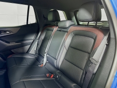 New 2026  Chevrolet Equinox AWD 4dr RS w/2RS at Graham Auto Mall near Mansfield, OH