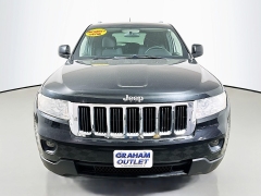 Used 2012 Jeep Grand Cherokee 4d SUV 4WD Laredo at Dutro Auto near Zanesville, OH