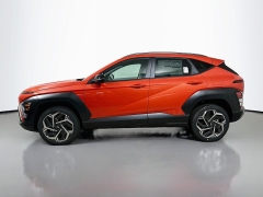 New 2026  Hyundai Kona SEL Premium AWD at Dutro Auto near Zanesville&comma; OH