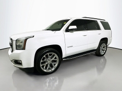 Used 2019  GMC Yukon 4d SUV 4WD SLE at Graham Auto Mall near Mansfield&comma; OH