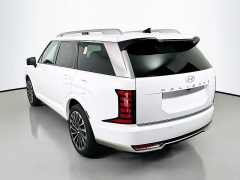 New 2026  Hyundai Palisade Calligraphy AWD at Graham Auto Mall near Mansfield, OH